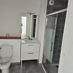 Petit Cocon Setois ! Balcon Avec Vue Et Parking アパート セット