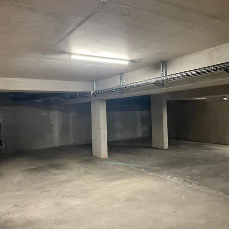 Apartmán Petit Cocon Setois ! Balcon Avec Vue Et Parking Sète